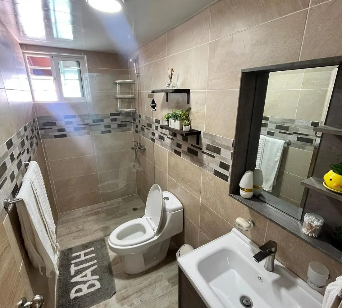 Modern 2-Bedroom Apartment Near The Airport Santo Domingo 0*,  Dominican Republic