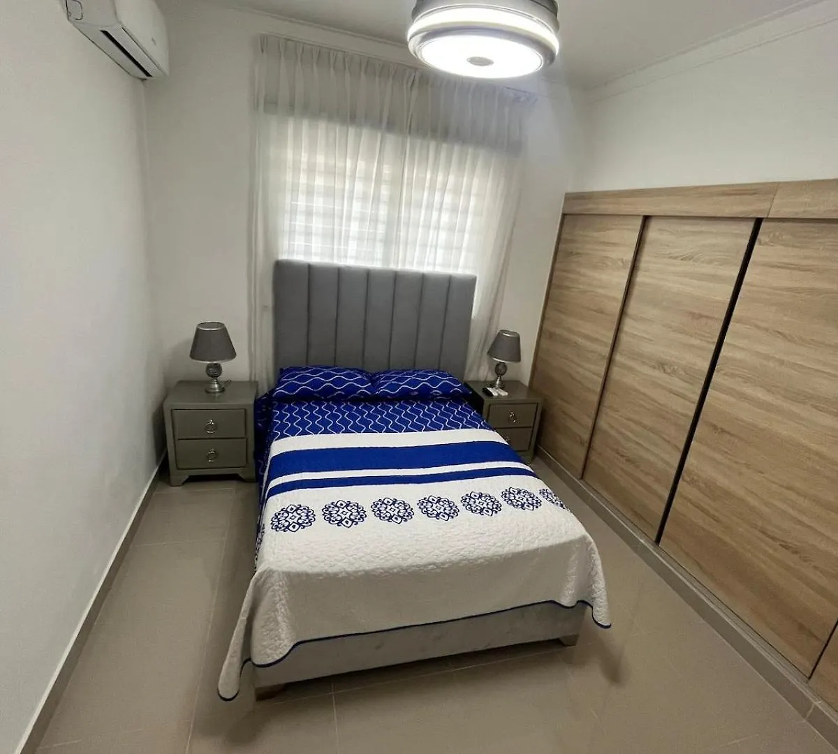 Modern 2-Bedroom Apartment Near The Airport Santo Domingo