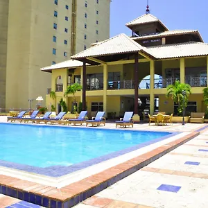  Apartment Malecon Center