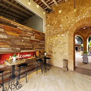 Heritage Residences Signature Collection Santo Domingo