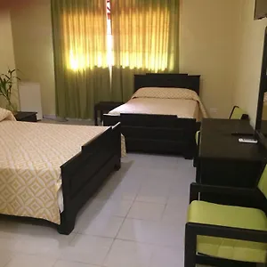 2* Hotel Santander Sd